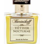 عطر ادکلن ویتیور نوکتورن بورتنیکوف - Vétiver Nocturne Bortnikoff - بررسی، قیمت و خرید