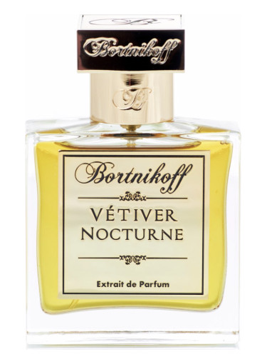 عطر ادکلن ویتیور نوکتورن بورتنیکوف - Vétiver Nocturne Bortnikoff - بررسی، قیمت و خرید