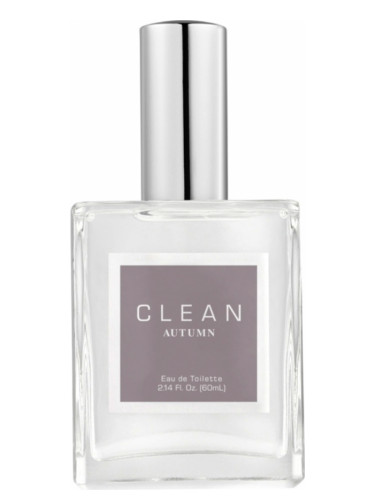 عطر ادکلن آتم کلین - Autumn Clean - بررسی، قیمت و خرید