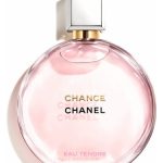 عطر ادکلن چنس او تندر او دو پرفیوم شانل - Chance Eau Tendre Eau de Parfum Chanel - بررسی، قیمت و خرید