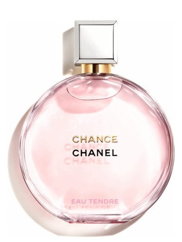 عطر ادکلن چنس او تندر او دو پرفیوم شانل - Chance Eau Tendre Eau de Parfum Chanel - بررسی، قیمت و خرید