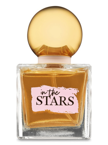 عطر ادکلن این د ستارز بث اند بادی ورکز - In The Stars Bath & Body Works - بررسی، قیمت و خرید
