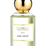 عطر ادکلن رُز اُرَژ شبو - Rose Orage Chabaud Maison de Parfum - بررسی، قیمت و خرید