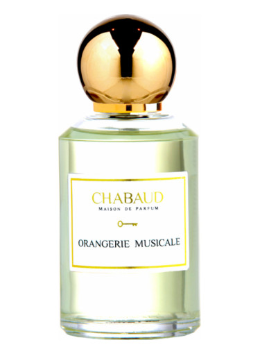 عطر ادکلن اورانژری موزیکال چابود مزون د پرفیوم - Orangerie Musicale Chabaud Maison de Parfum - بررسی، قیمت و خرید