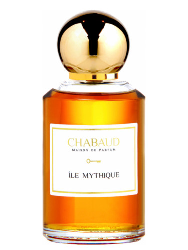 عطر ادکلن ایله میتیک شابو - Ile Mythique Chabaud Maison de Parfum - بررسی، قیمت و خرید