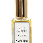 عطر ادکلن ویو لا فت امبرافیگ - Vive La Fête Amberfig - بررسی، قیمت و خرید