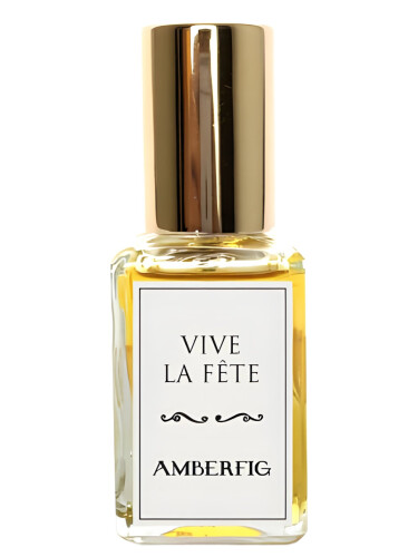 عطر ادکلن ویو لا فت امبرافیگ - Vive La Fête Amberfig - بررسی، قیمت و خرید