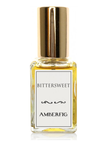 عطر ادکلن بیتِرسوییت امبرفیگ - Bittersweet Amberfig - بررسی، قیمت و خرید
