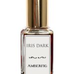 عطر ادکلن آیریس دارک امبرفیگ - Iris Dark Amberfig - بررسی، قیمت و خرید