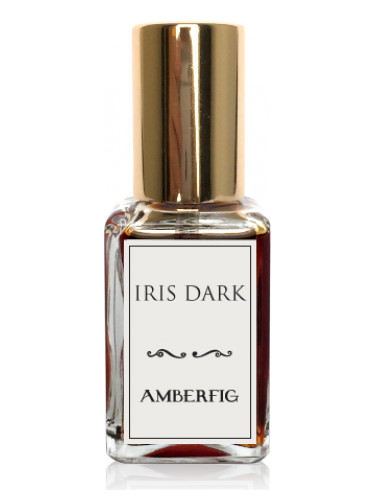عطر ادکلن آیریس دارک امبرفیگ - Iris Dark Amberfig - بررسی، قیمت و خرید