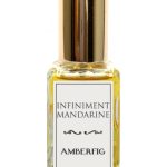 عطر ادکلن اینفینیمان ماندارین امبرفیگ - Infiniment Mandarine Amberfig - بررسی، قیمت و خرید