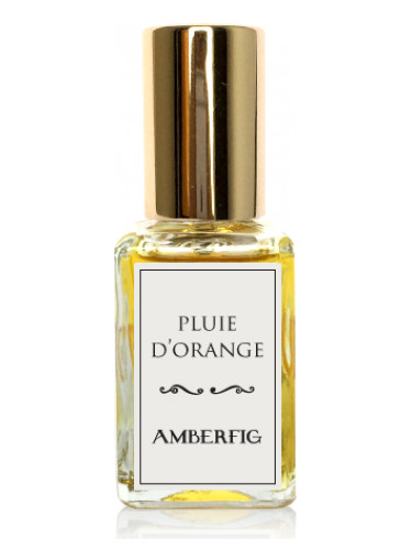 عطر ادکلن پلو دی اورنج امبرفیگ - Pluie D'Orange Amberfig - بررسی، قیمت و خرید