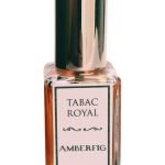 عطر ادکلن تابک رویال امبرفیک - Tabac Royal Amberfig - بررسی، قیمت و خرید