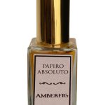 عطر ادکلن پاپیرو آبسولوتو امبرفیگ - Papiro Absoluto Amberfig - بررسی، قیمت و خرید