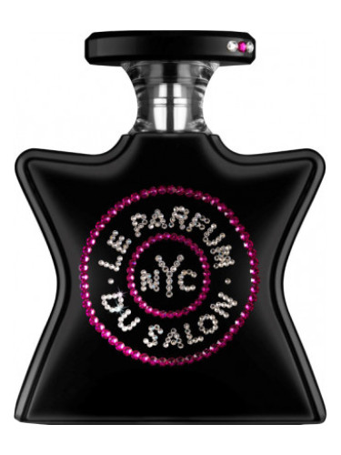 عطر ادکلن لو پرفیوم دو سالن باند نامبر ناین - Le Parfum Du Salon Bond No 9 - بررسی، قیمت و خرید