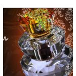 عطر ادکلن دان العود نودرا اجمل - Dahn Al Oudh Nudra Ajmal - بررسی، قیمت و خرید