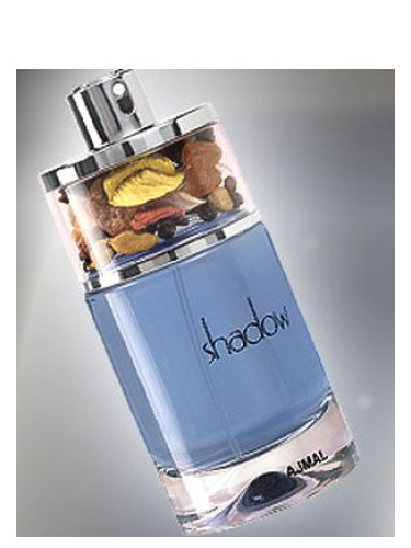 عطر ادکلن شدو گری اجمل - Shadow Grey Ajmal - بررسی، قیمت و خرید