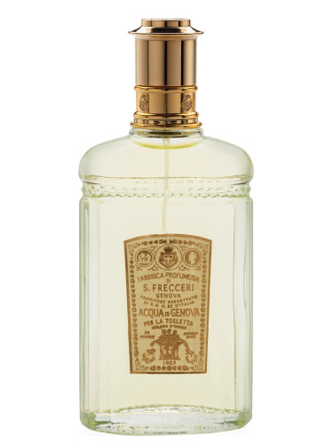 عطر ادکلن کولونیا کلاسیکا آکوا دی جنوا - Colonia Classica Acqua di Genova - بررسی، قیمت و خرید