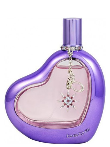 عطر ادکلن بیبی استارلت بی‌بی - Bebe Starlet Bebe - بررسی، قیمت و خرید