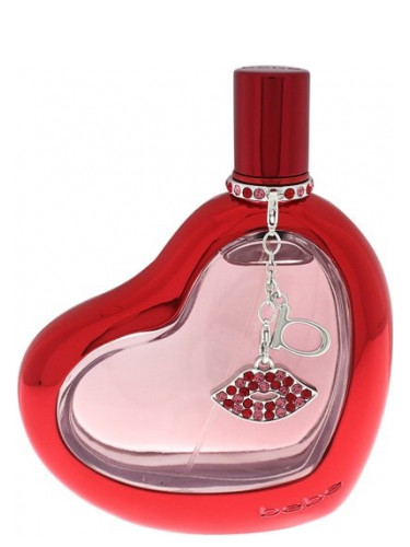 عطر ادکلن ببه کیس می بیبه - Bebe Kiss Me Bebe - بررسی، قیمت و خرید