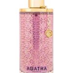 عطر ادکلن بَلاده او شانزه‌لیزه اگاتا پاریس - Balade aux Champs-Elysées Agatha Paris - بررسی، قیمت و خرید