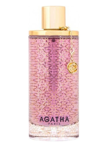 عطر ادکلن بَلاده او شانزه‌لیزه اگاتا پاریس - Balade aux Champs-Elysées Agatha Paris - بررسی، قیمت و خرید
