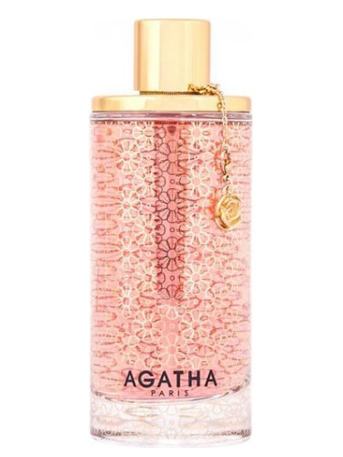 عطر ادکلن بَلادِه اَ وَرسای اگاتا پاریس - Balade à Versailles Agatha Paris - بررسی، قیمت و خرید