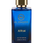 عطر ادکلن الرسی آلامبرا - Al Rasi Al Ambra - بررسی، قیمت و خرید