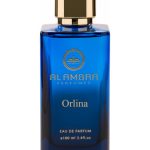 عطر ادکلن اورلینا ال آمبرا - Orlina Al Ambra - بررسی، قیمت و خرید