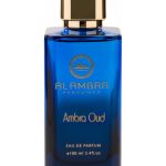 عطر ادکلن آمبره عود الحمرا - Ambra Oud Al Ambra - بررسی، قیمت و خرید