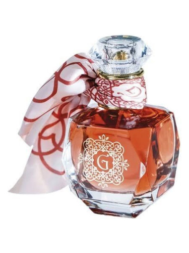 عطر ادکلن جیجی آواتیم - Gigi Avatim - بررسی، قیمت و خرید