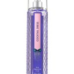 عطر ادکلن کوکتل درِس بث اند بادی ورکس - Cocktail Dress Bath & Body Works - بررسی، قیمت و خرید