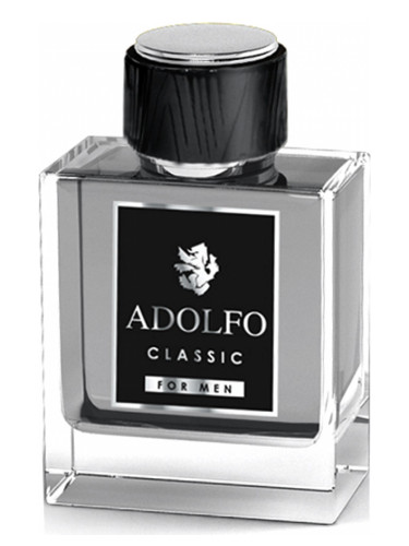 عطر ادکلن آدولفو کلاسیک فور من آدولفو فراگرنسز - Adolfo Classic For Men Adolfo Fragrances - بررسی، قیمت و خرید