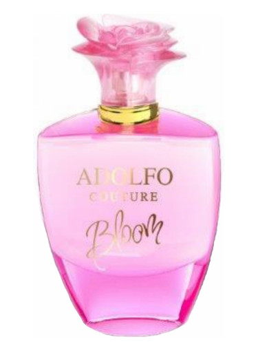 عطر ادکلن آدولفو کوتور بلوم آدولفو فراگرنسز - Adolfo Couture Bloom Adolfo Fragrances - بررسی، قیمت و خرید