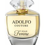 عطر ادکلن ادولفو کوتور پور فم آدولفو فراگرنسز - Adolfo Couture Pour Femme Adolfo Fragrances - بررسی، قیمت و خرید