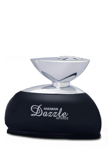 عطر ادکلن دزل اینتنس الحرمین - Dazzle Intense Al Haramain Perfumes - بررسی، قیمت و خرید