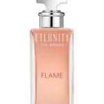 عطر ادکلن ایتِرنیتی فِلِیم فور وومِن کلوین کلاین - Eternity Flame For Women Calvin Klein - بررسی، قیمت و خرید