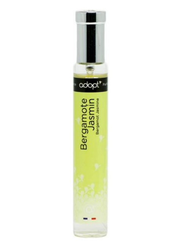 عطر ادکلن برگاموت جاسمین آداپت پارفومز - Bergamote Jasmin Adopt Parfums - بررسی، قیمت و خرید