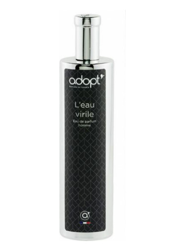 عطر ادکلن لو ویریل اداپت پارفومز - L'eau Virile Adopt Parfums - بررسی، قیمت و خرید