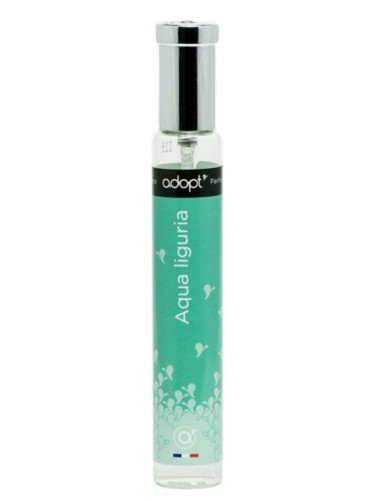 عطر ادکلن آکوا لیگوریا ادپت پرفیومز - Aqua Liguria Adopt Parfums - بررسی، قیمت و خرید