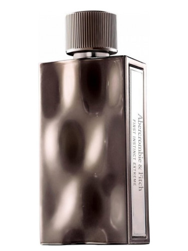 عطر ادکلن فرست اینستینکت اکستریم ابرکرومبی اند فیچ - First Instinct Extreme Abercrombie & Fitch - بررسی، قیمت و خرید