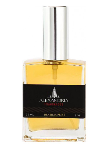 عطر ادکلن برازیلیا پریوه الکساندریا فراگرنسز - Brasilia Prive Alexandria Fragrances - بررسی، قیمت و خرید