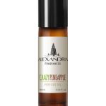 عطر ادکلن کریزی پاین‌اپل پرفیوم اویل الکساندریا فرگرنسز - Crazy Pineapple Perfume Oil Alexandria Fragrances - بررسی، قیمت و خرید