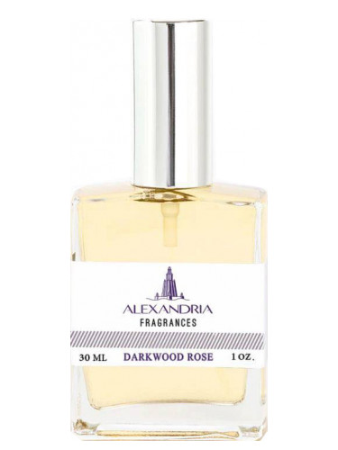عطر ادکلن دارکوود رز الکساندریا فراگرنسز - Darkwood Rose Alexandria Fragrances - بررسی، قیمت و خرید