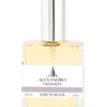 عطر ادکلن فید تو بلک الکساندریا فرگرنسز - Fade To Black Alexandria Fragrances - بررسی، قیمت و خرید