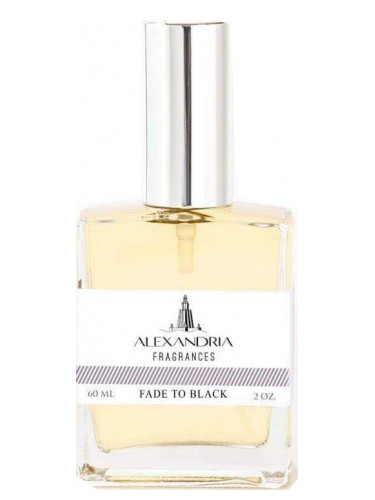 عطر ادکلن فید تو بلک الکساندریا فرگرنسز - Fade To Black Alexandria Fragrances - بررسی، قیمت و خرید