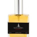 عطر ادکلن سانتال سیلک الکساندریا فراگرنسز - Santal Silk Alexandria Fragrances - بررسی، قیمت و خرید