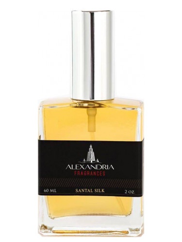 عطر ادکلن سانتال سیلک الکساندریا فراگرنسز - Santal Silk Alexandria Fragrances - بررسی، قیمت و خرید