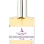 عطر ادکلن تریپاک الکساندریا فرگرنسز - Trepak Alexandria Fragrances - بررسی، قیمت و خرید