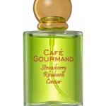 عطر ادکلن استرابری روبارب کاویار بروکارد - Strawberry Rhubarb Caviar Brocard - بررسی، قیمت و خرید